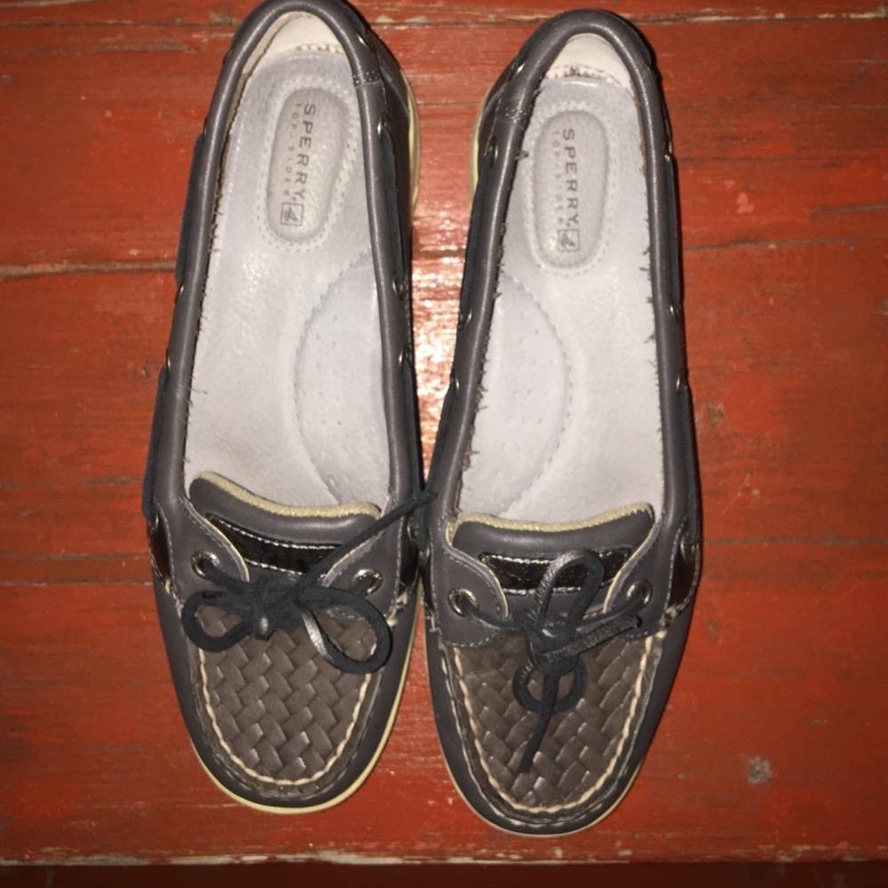 Sperry loafers - Picture 4 of 4